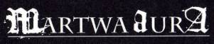logo Martwa Aura